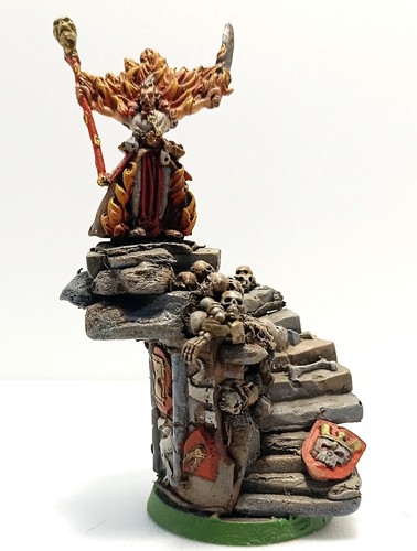 Warhammer age sigmar - of,