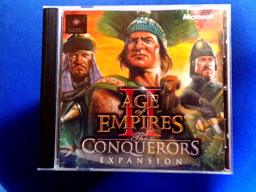 Age empire the - of,