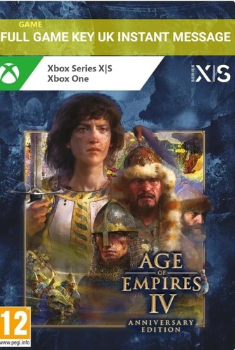 Age empires 4 - empires,