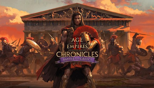 Nuovo age empires de dlc - age,