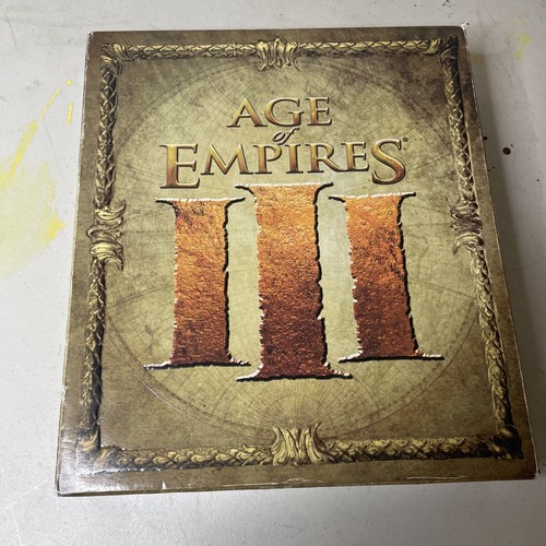 Age empires edizione - empires,