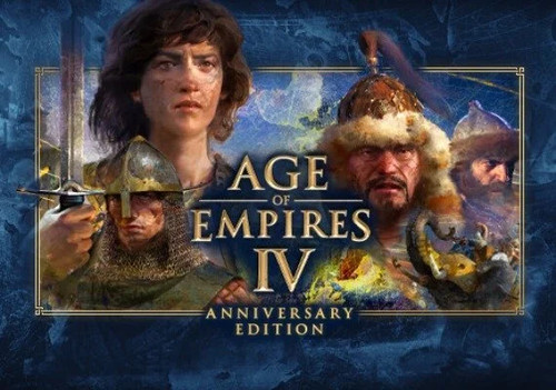 Age empires anniversary - age,