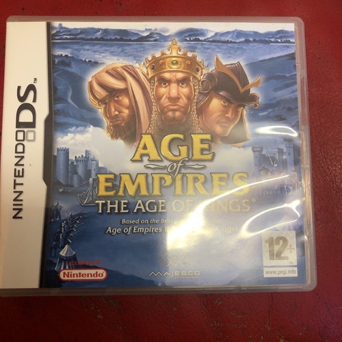 Age empires the - age,