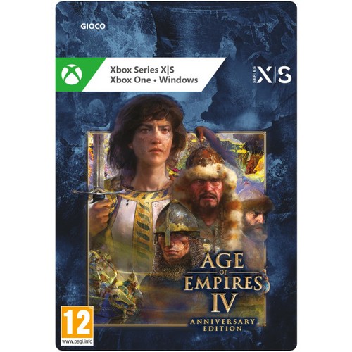 Age empires xbox one - empires,