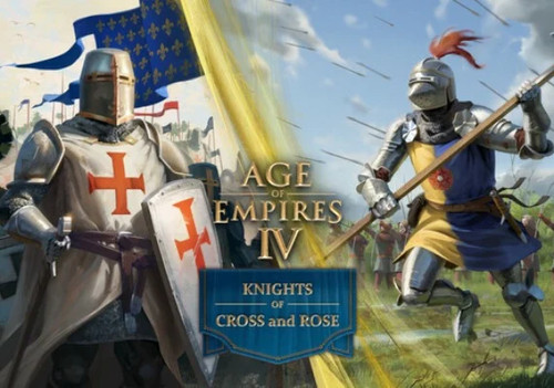 Age empires cavalieri - empires, di