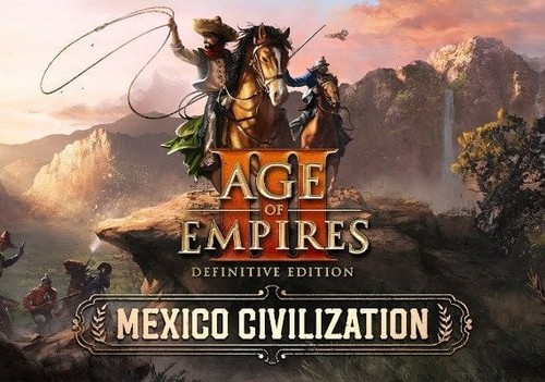 Age empires iii - empires, definitive