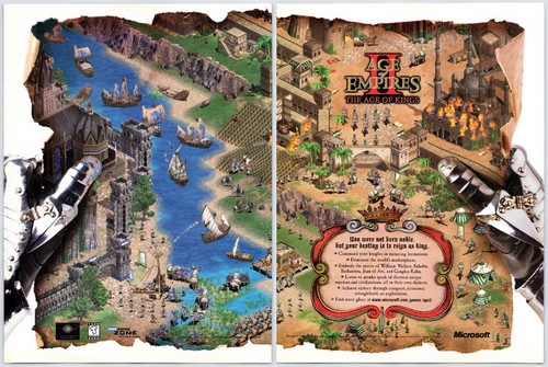 Age empires gioco pc - of,