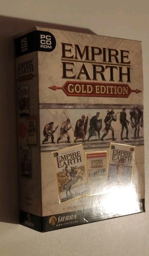 Lotto giochi empire - lotto, pc: