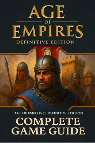 Age empires definitive - age,