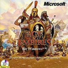 Age empires ak - empires, 1