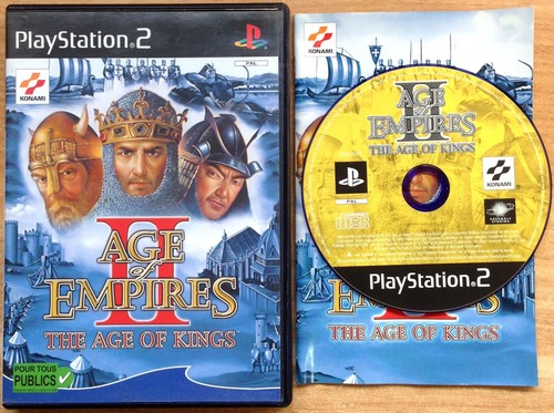 Age empires the of - of, ii