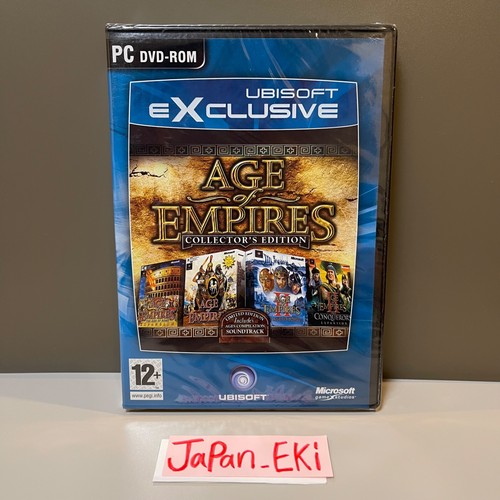 Age empires nuovo e - empires,
