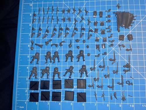 Warhammer age sigmar empire - warhammer,