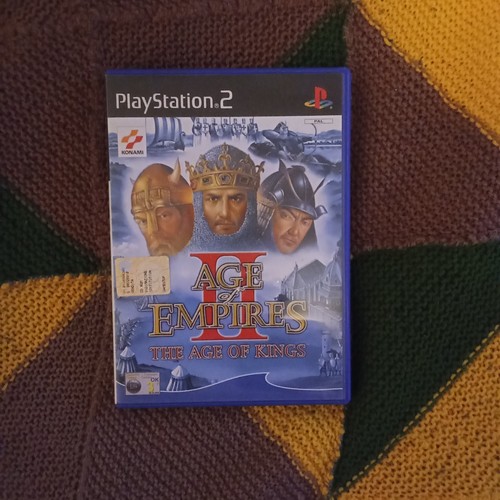 Age empires the - empires,