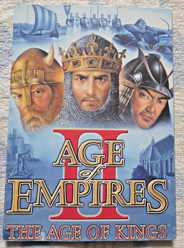 Age empires the of - the,