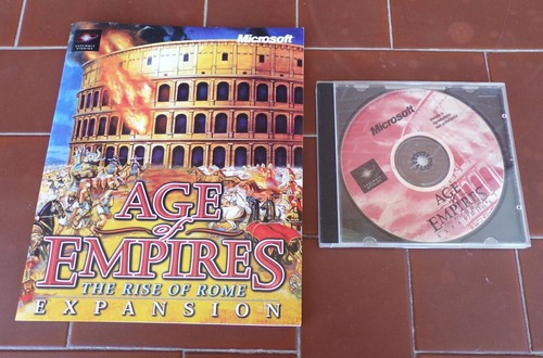 Gioco age empires the - gioco,