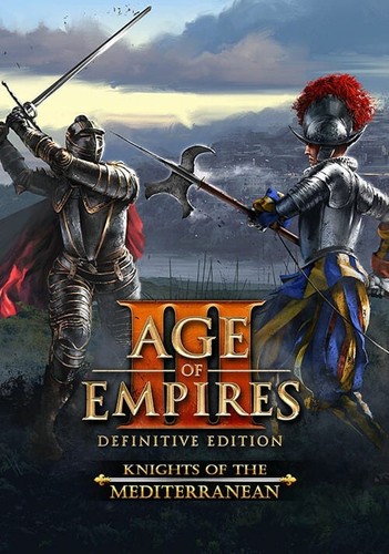 Age empires iii - iii:, edizione