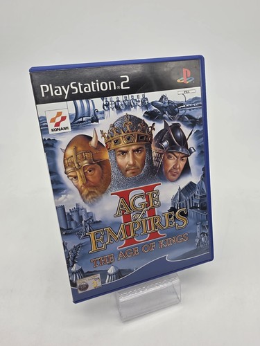 Age empires the - age, of