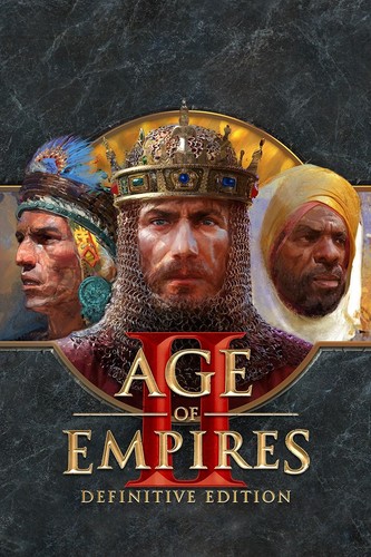 Age empires microsoft - of,