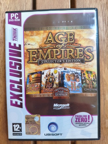 Gioco per age of empires - per,