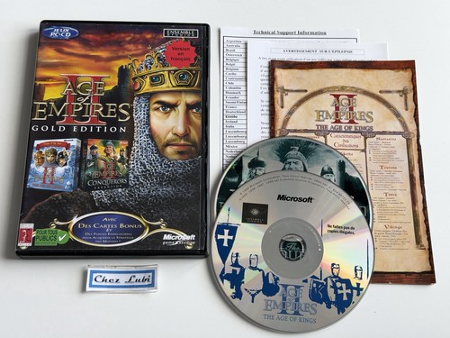 Age empires gold - empires,