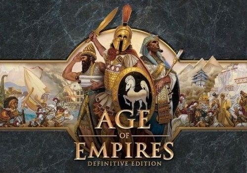 Age empires definitive - empires,
