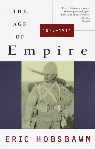 The age empire - the,