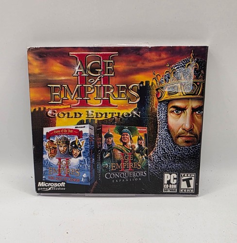 Age empires custodia - age,