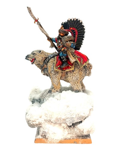Warhammer old world age - world,